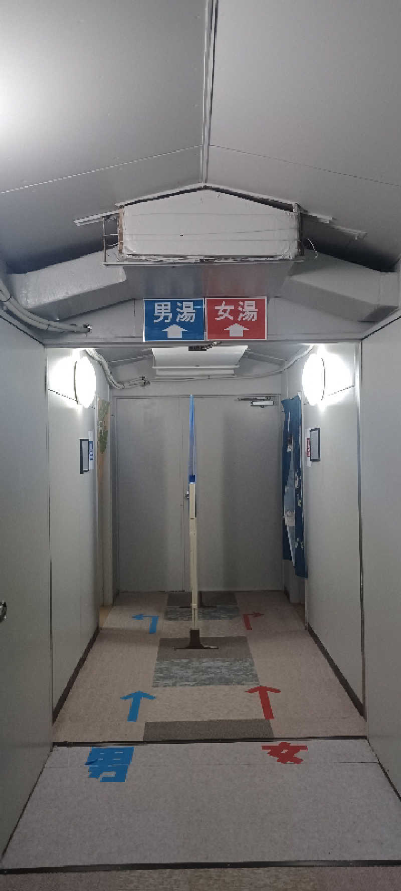 YU-MAさんの新庄山屋温泉のサ活写真