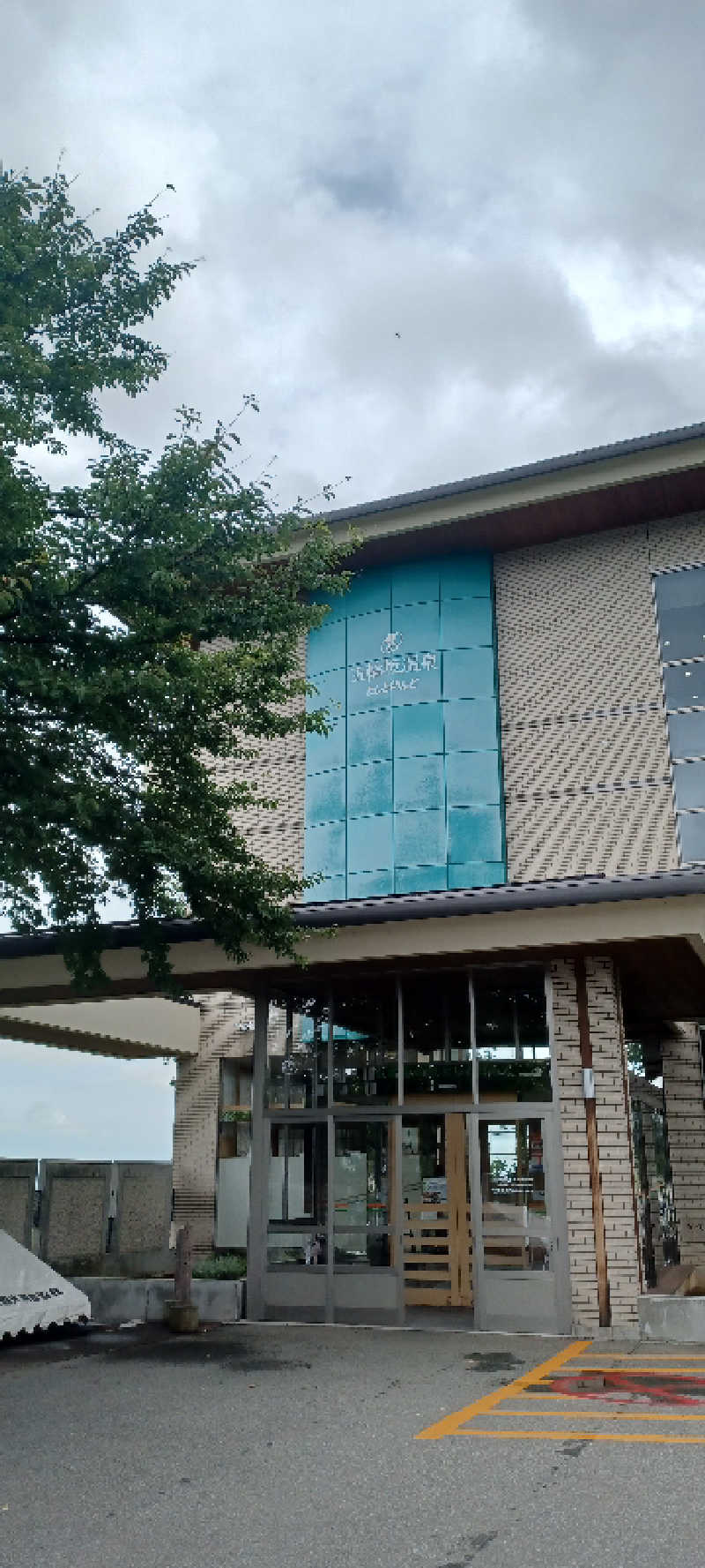 YU-MAさんの五輪坂温泉としとらんどのサ活写真