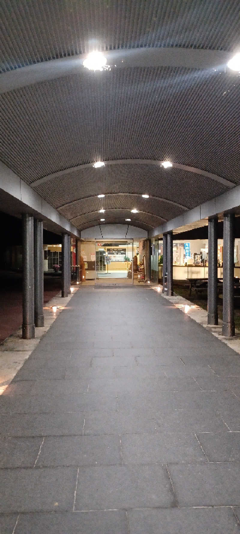YU-MAさんのぽんぽ館のサ活写真