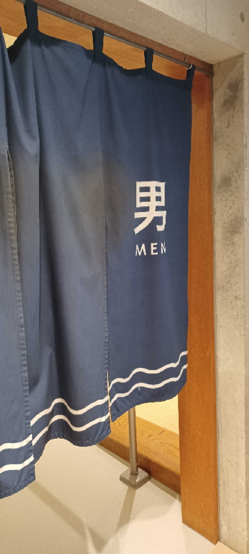 YU-MAさんのぽんぽ館のサ活写真