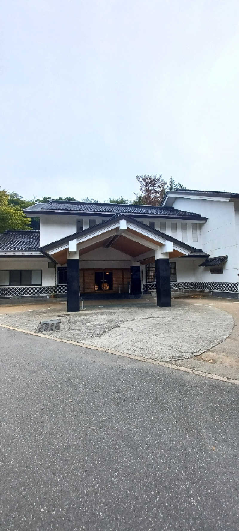 YU-MAさんの龍の湯のサ活写真