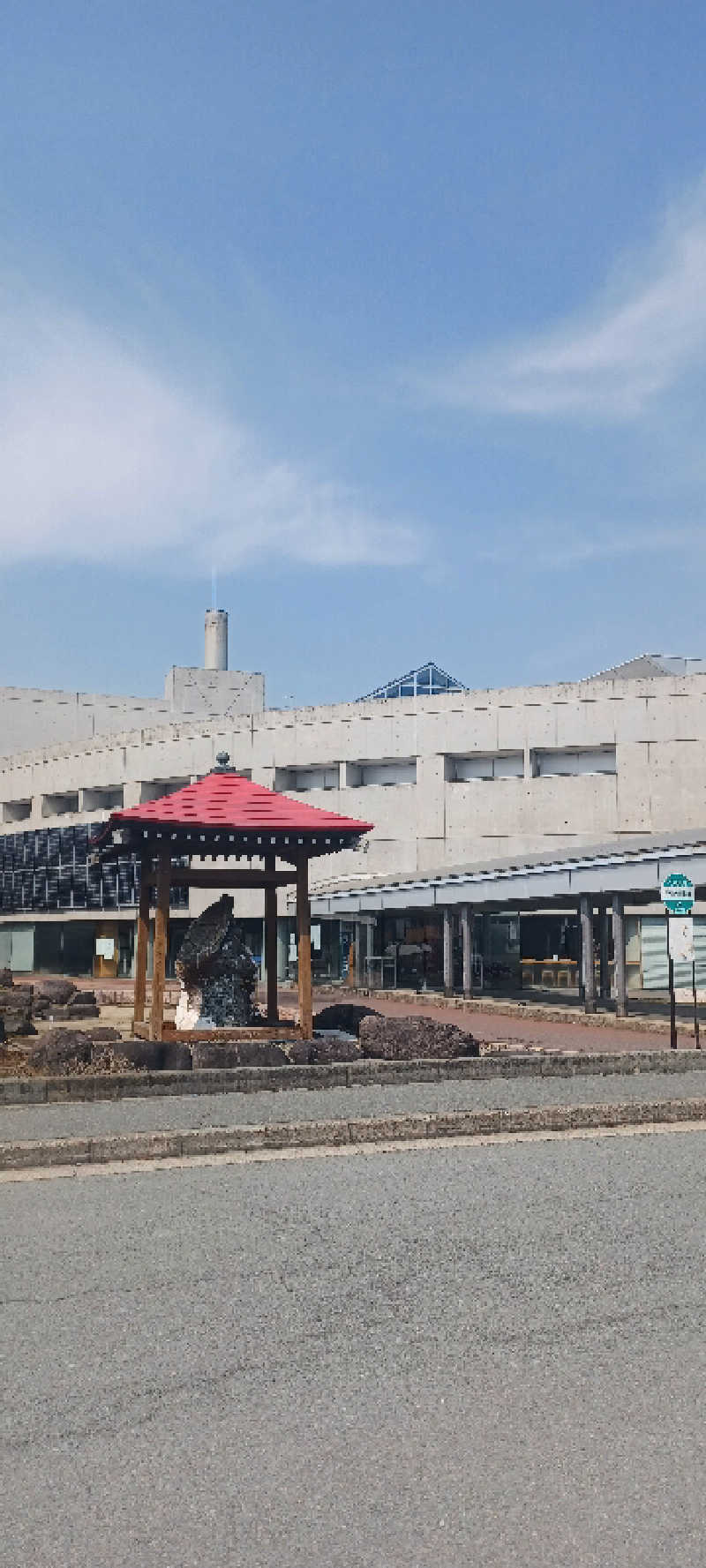 YU-MAさんのぽんぽ館のサ活写真
