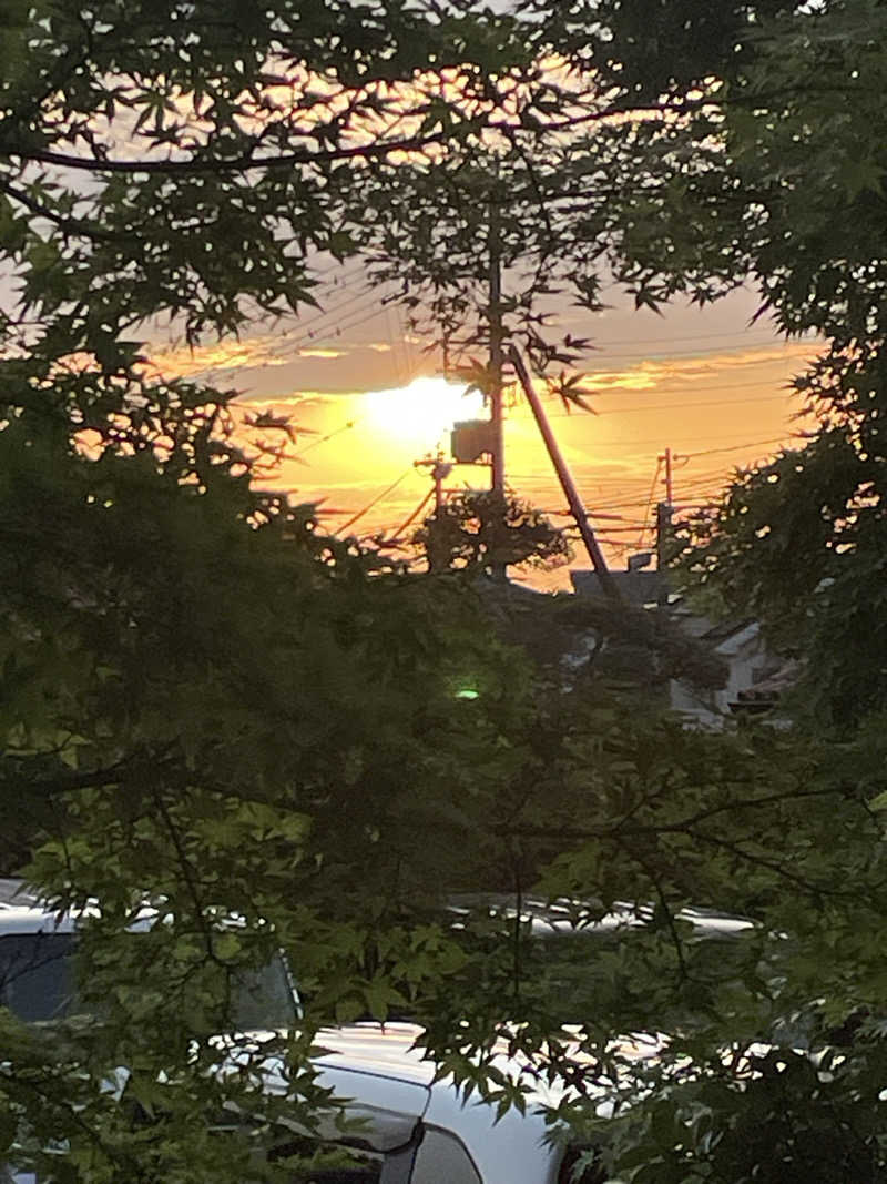 さっとん♨️さんの虹の湯大阪狭山店のサ活写真