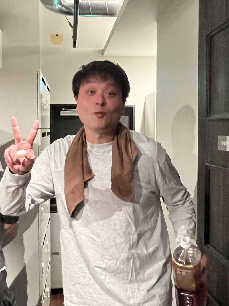 つばささんのSENSE saunaのサ活写真