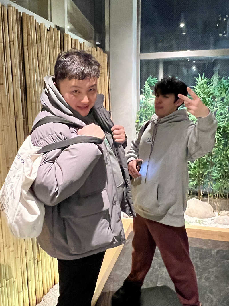 つばささんのSENSE saunaのサ活写真