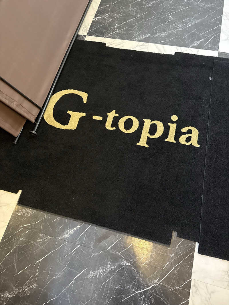 サウランナー♨️🏃‍♂️‍➡️さんのカプセルホテル&サウナ ジートピアのサ活写真