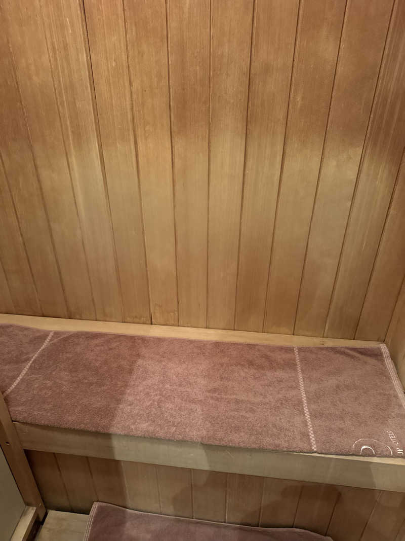 サウランナー♨️🏃‍♂️‍➡️さんのHOTEL FORSION(ホテル フォーション)のサ活写真