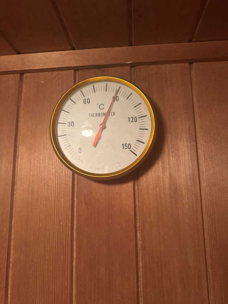 サウランナー♨️🏃‍♂️‍➡️さんのHOTEL FORSION(ホテル フォーション)のサ活写真