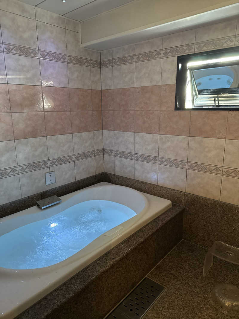 サウランナー♨️🏃‍♂️‍➡️さんのHOTEL FORSION(ホテル フォーション)のサ活写真