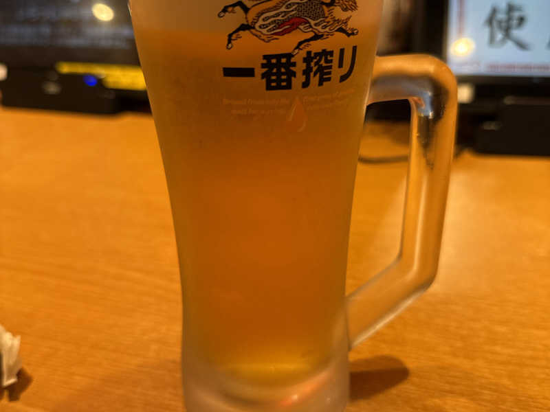 ビール