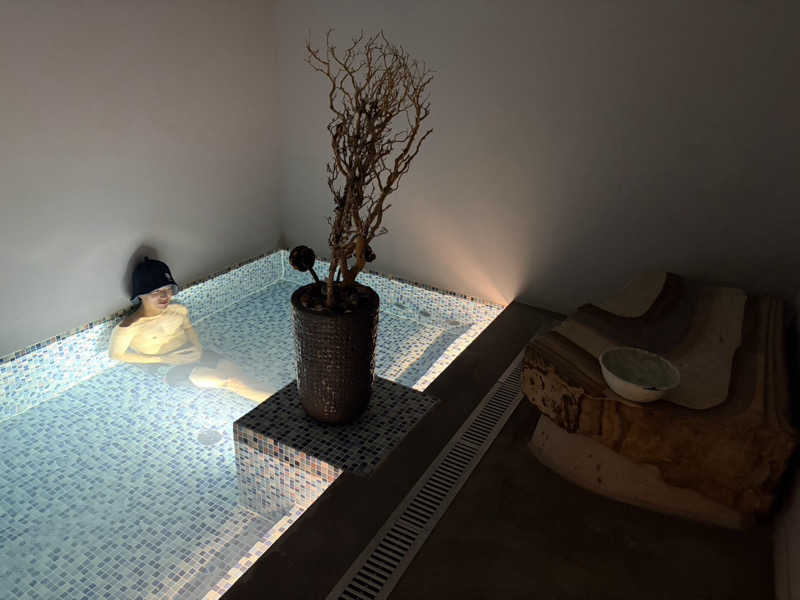 nobuさんのsauna kolme kylä (サウナ コルメ キュラ)のサ活写真