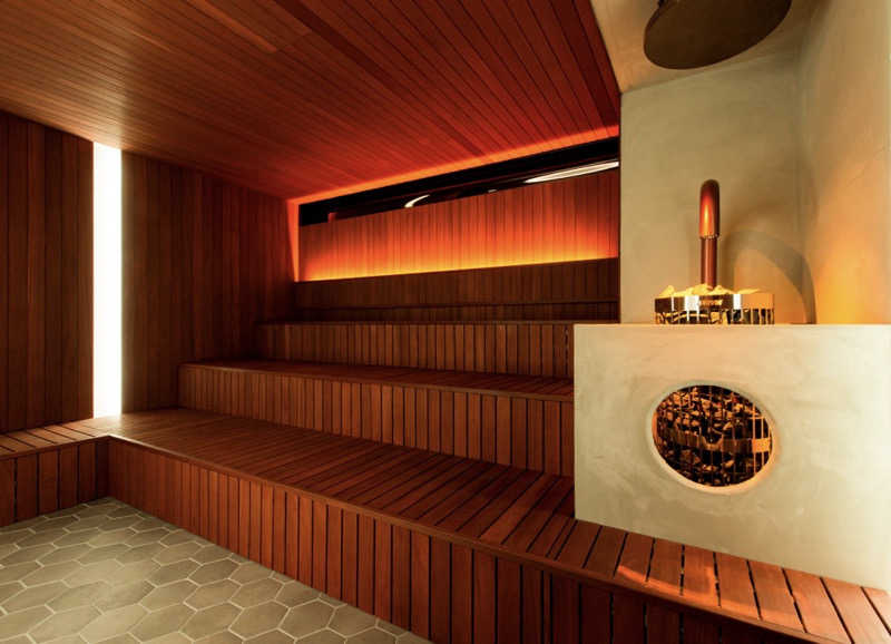 nobuさんのRR Conditioning & SPAのサ活写真