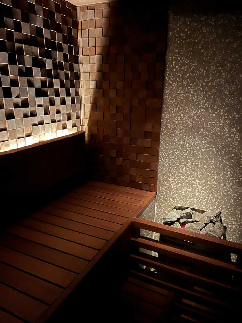 nobuさんのRR Conditioning & SPAのサ活写真