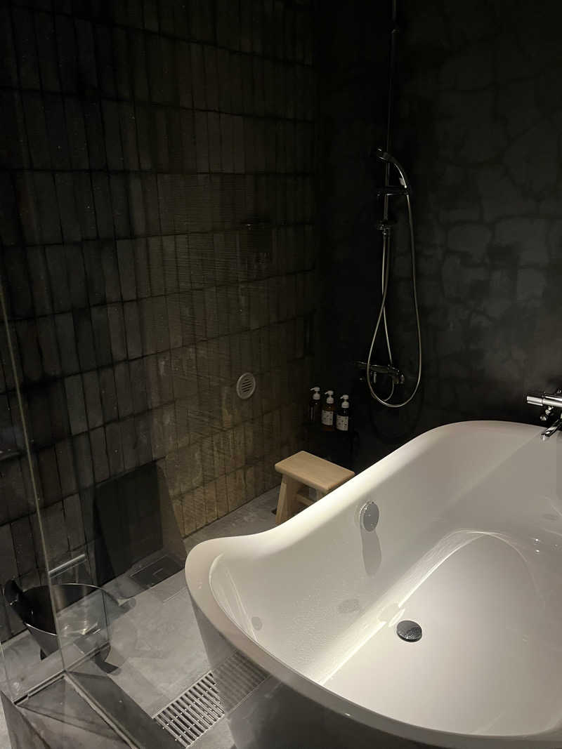 nobuさんのRR Conditioning & SPAのサ活写真