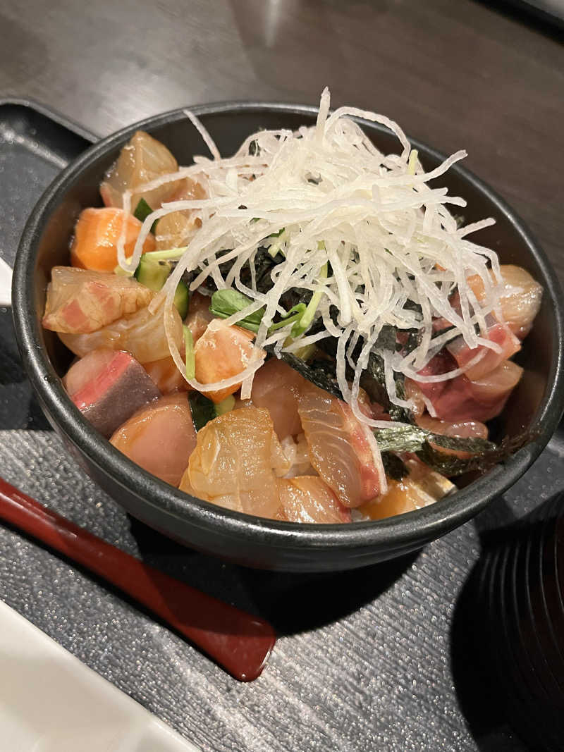 nobuさんの有馬街道温泉すずらんの湯のサ活写真
