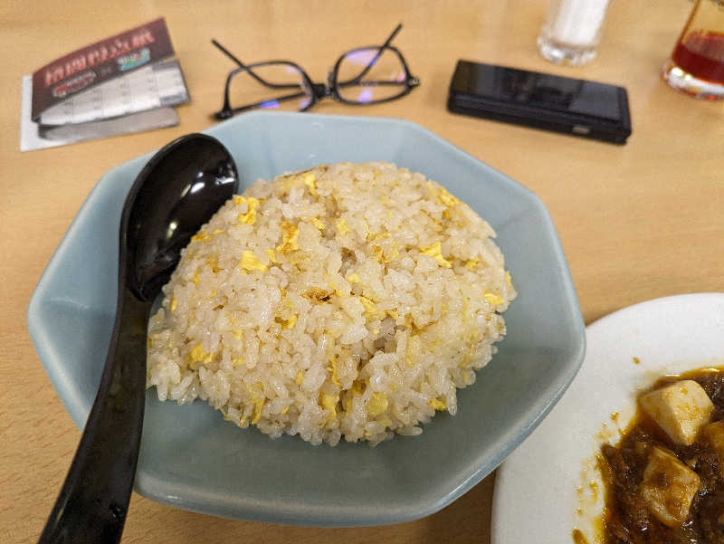 孤高のちゃん丁目㌧トゥ広場で乾杯をさんの湯の泉 東名厚木健康センターのサ活写真