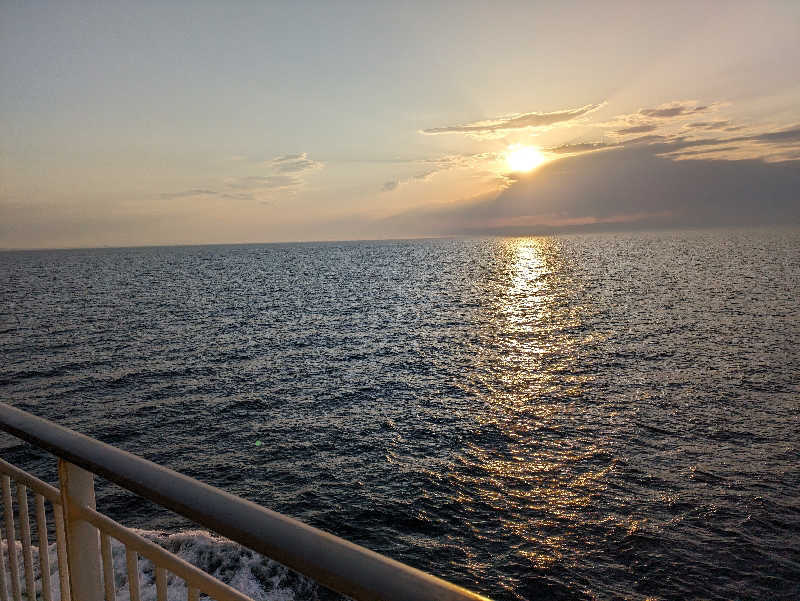 ちゃん丁目の下新屋物語さんの吹上温泉保養センター 白銀荘のサ活写真