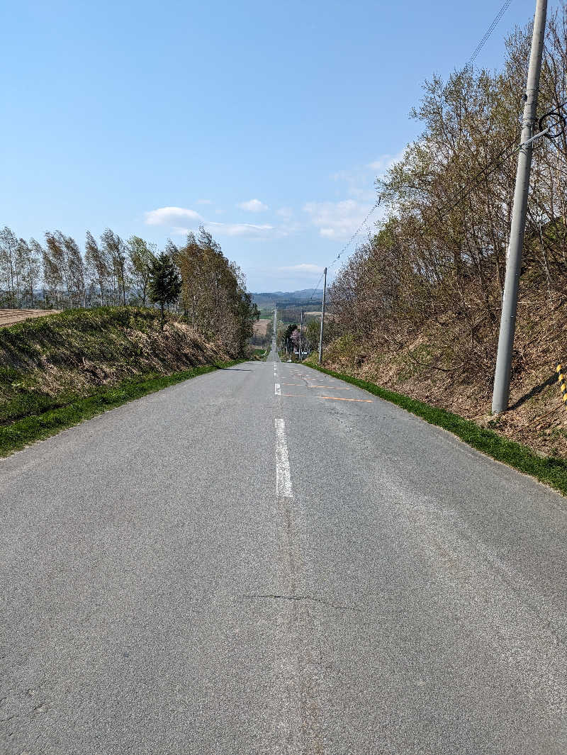 ちゃん丁目の下新屋物語さんの吹上温泉保養センター 白銀荘のサ活写真