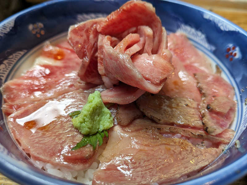 ちゃん丁目の下新屋物語さんの吹上温泉保養センター 白銀荘のサ活写真