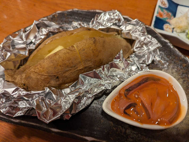 ちゃん丁目の下新屋物語さんのニコーリフレ SAPPOROのサ活写真