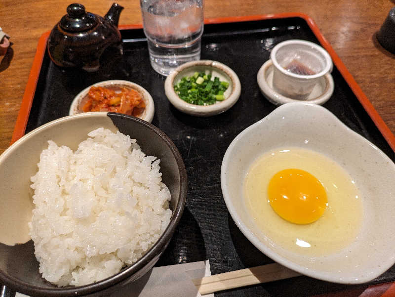 ちゃん丁目の下新屋物語さんのニコーリフレ SAPPOROのサ活写真