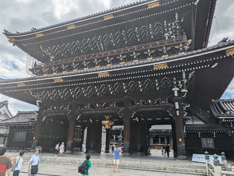 孤高のちゃん丁目㌧トゥ広場で乾杯をさんのサウナの梅湯のサ活写真