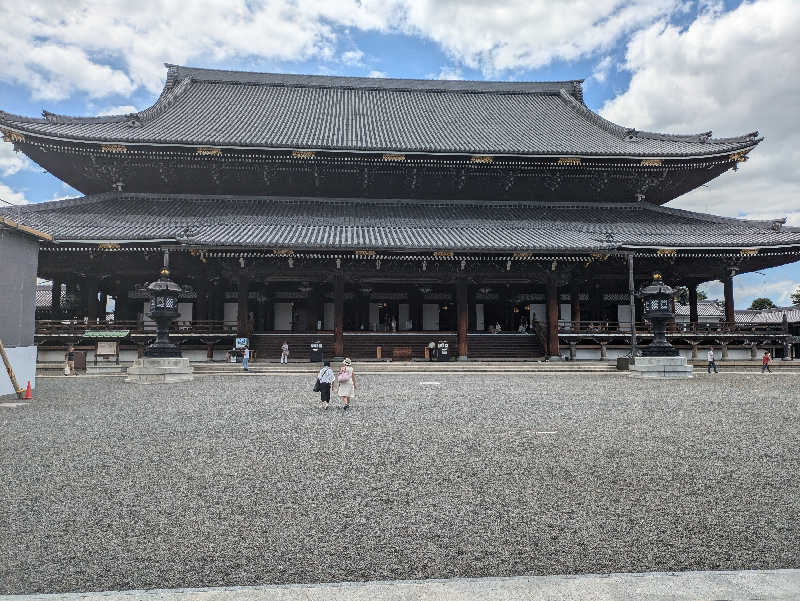 孤高のちゃん丁目㌧トゥ広場で乾杯をさんのサウナの梅湯のサ活写真