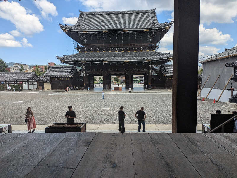 孤高のちゃん丁目㌧トゥ広場で乾杯をさんのサウナの梅湯のサ活写真