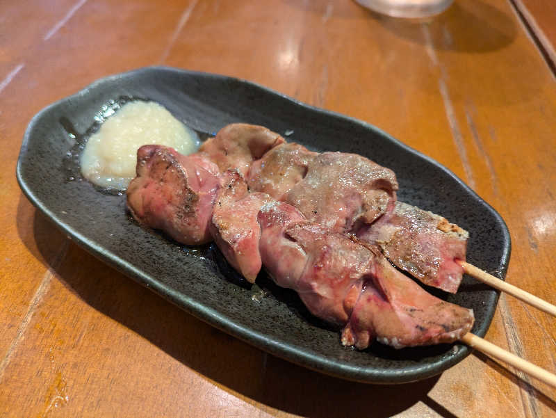 孤高のちゃん丁目㌧トゥ広場で乾杯をさんのカプセルイン大塚のサ活写真