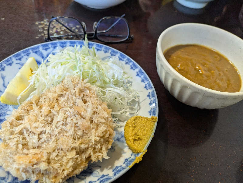 孤高のちゃん丁目㌧トゥ広場で乾杯をさんのデトサウナのサ活写真