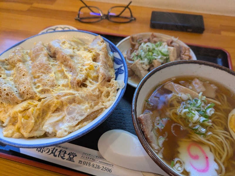 孤高のちゃん丁目㌧トゥ広場で乾杯をさんのユーランドホテル八橋のサ活写真