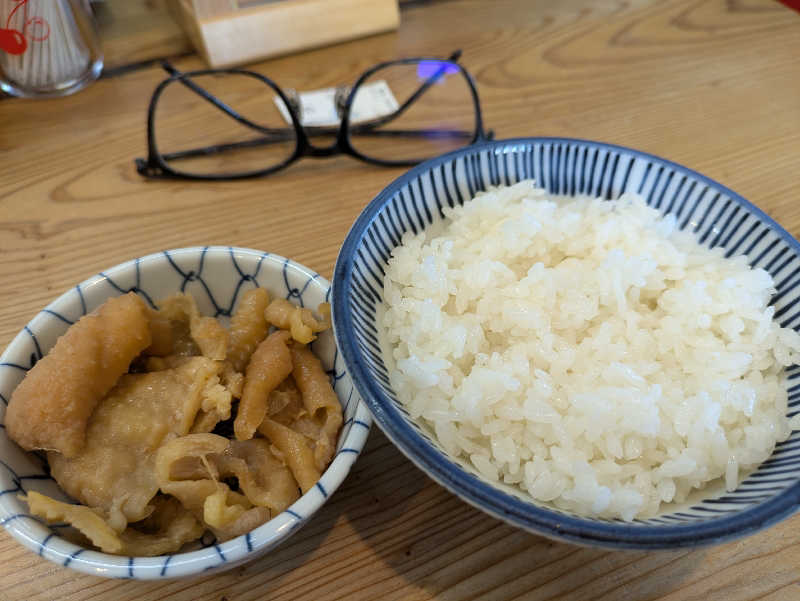 孤高のちゃん丁目㌧トゥ広場で乾杯をさんの愛子天空の湯 そよぎの杜のサ活写真