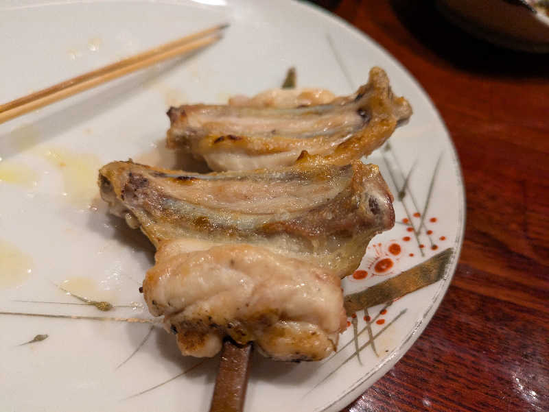 孤高のちゃん丁目㌧トゥ広場で乾杯をさんのSPA銭湯ゆっこ盛岡のサ活写真