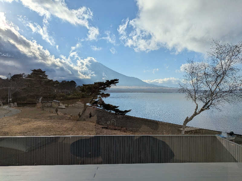 ちゃん丁目の下新屋物語さんのCYCLのサ活写真