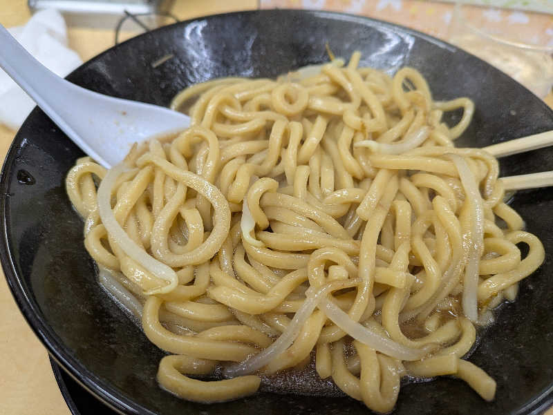 ちゃん丁目の下新屋物語さんの湯の泉 東名厚木健康センターのサ活写真