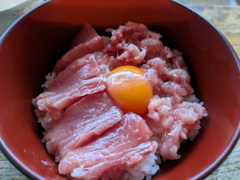 ちゃん丁目の下新屋物語さんの夏虫のお湯っこのサ活写真