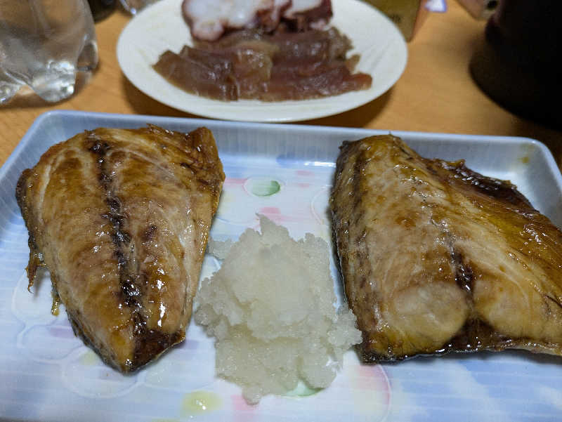 ちゃん丁目の下新屋物語さんの夏虫のお湯っこのサ活写真