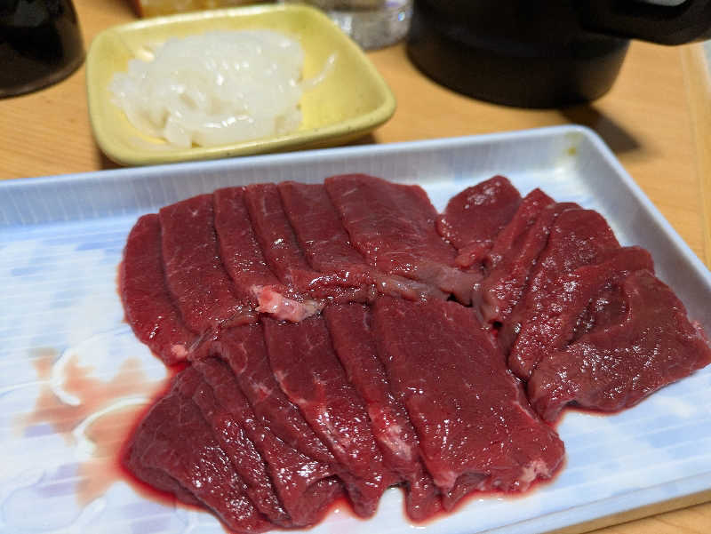 ちゃん丁目の下新屋物語さんの三陸四季湯彩ますと乃湯のサ活写真