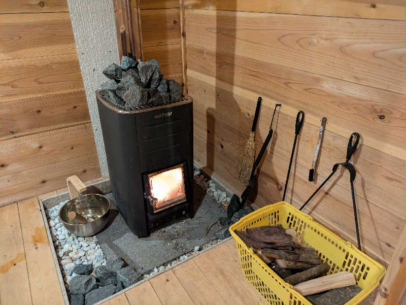 ちゃん丁目の下新屋物語さんの鳴子温泉 旅館すがわらのサ活写真
