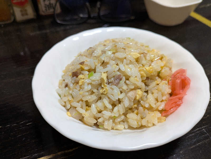 ちゃん丁目の下新屋物語さんの三陸四季湯彩ますと乃湯のサ活写真