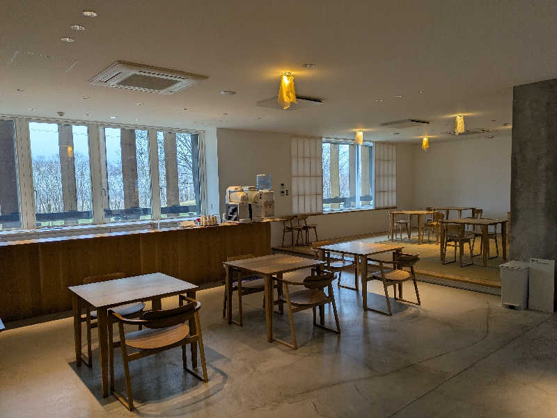 ちゃん丁目の下新屋物語さんのぽん・ぽんゆのサ活写真