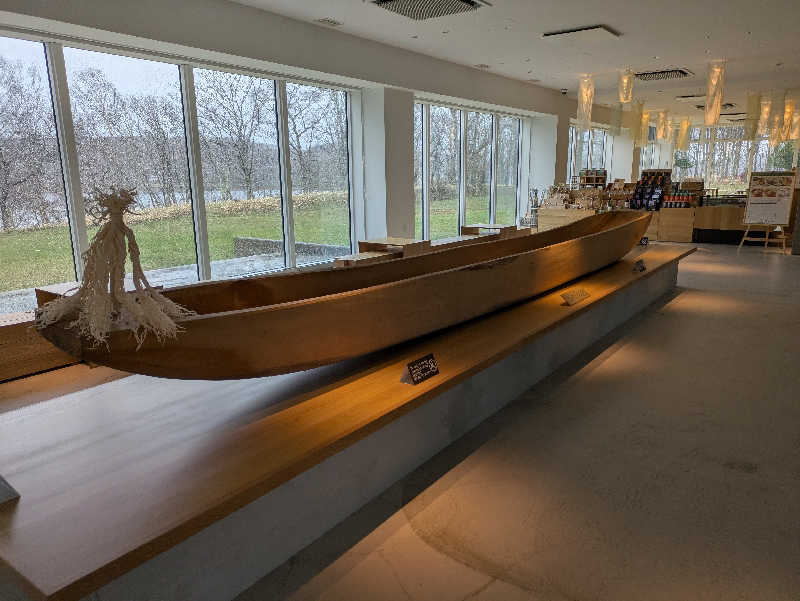 ちゃん丁目の下新屋物語さんのぽん・ぽんゆのサ活写真