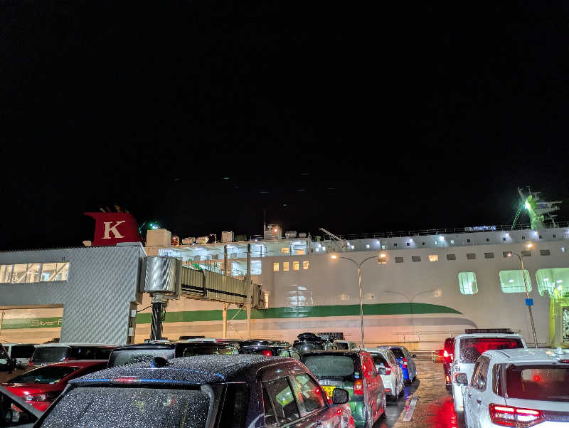 ちゃん丁目の下新屋物語さんのぽん・ぽんゆのサ活写真