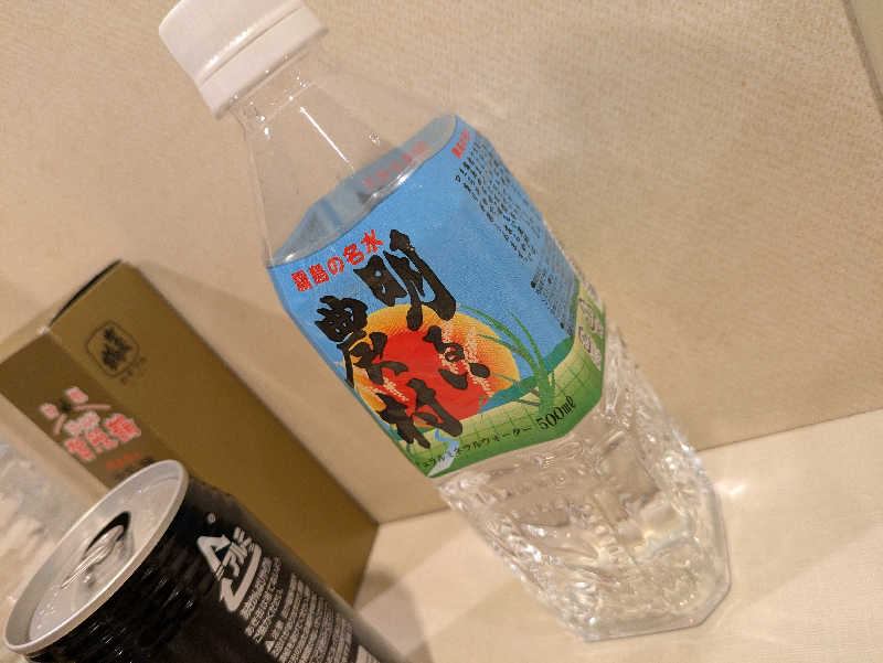 ちゃん丁目の下新屋物語さんのぽん・ぽんゆのサ活写真