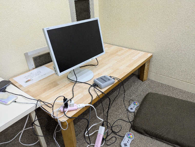 ちゃん丁目の下新屋物語さんのSPA&SAUNA オスパーのサ活写真