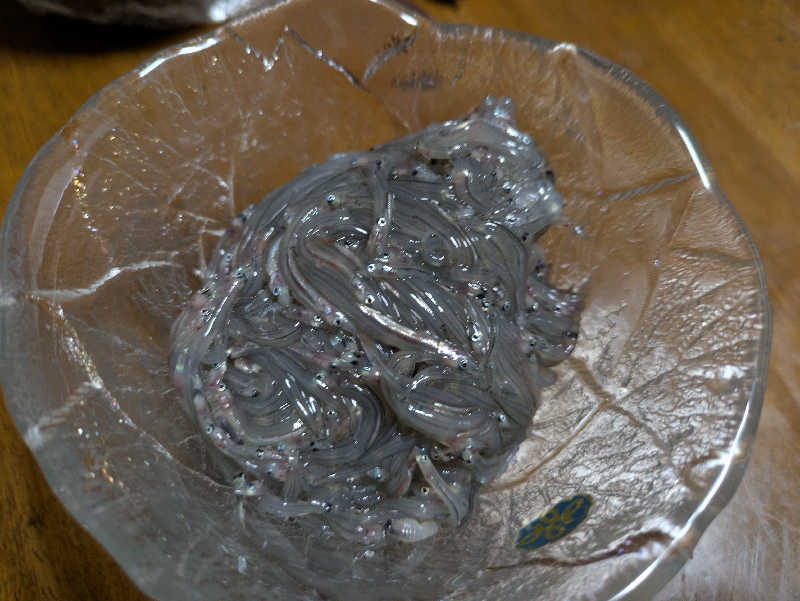 ちゃん丁目の下新屋物語さんの三陸四季湯彩ますと乃湯のサ活写真