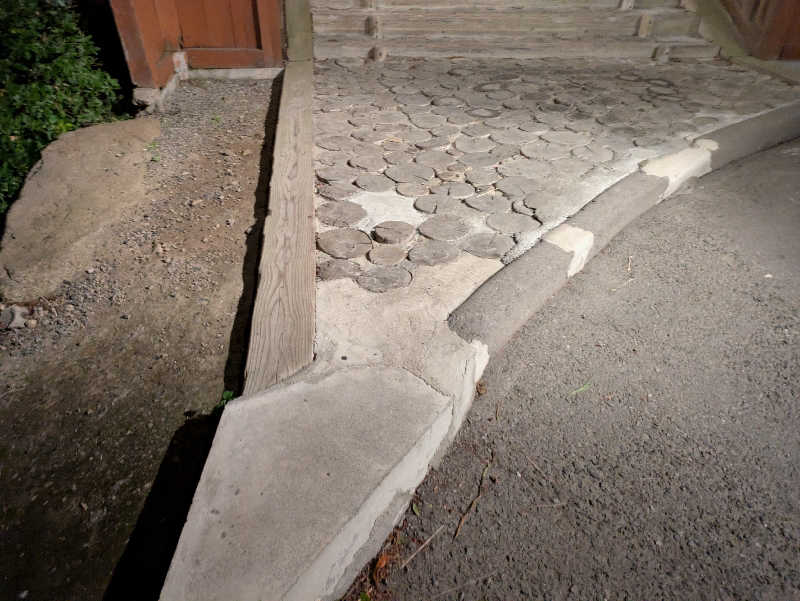 ちゃん丁目の下新屋物語さんの夏虫のお湯っこのサ活写真