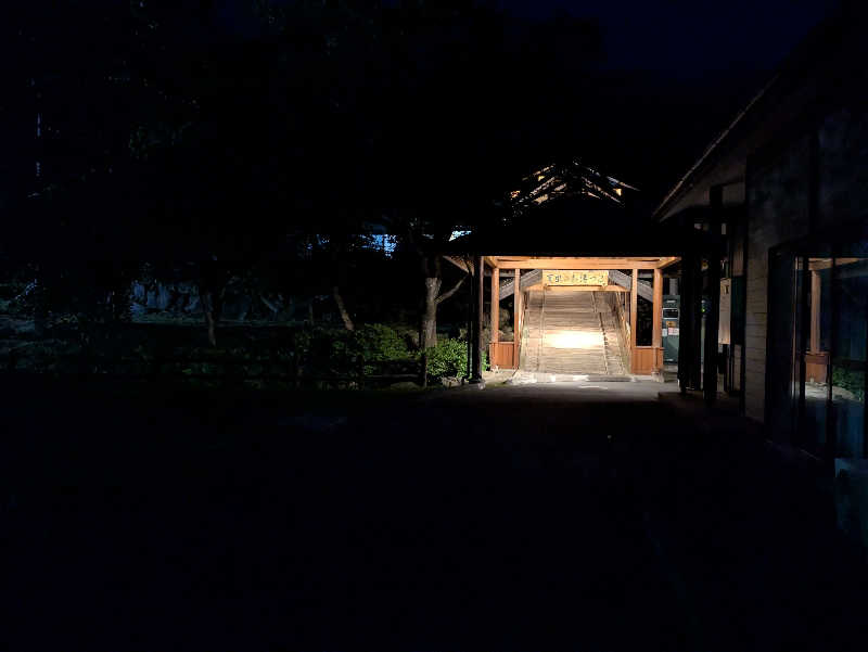 ちゃん丁目の下新屋物語さんの夏虫のお湯っこのサ活写真