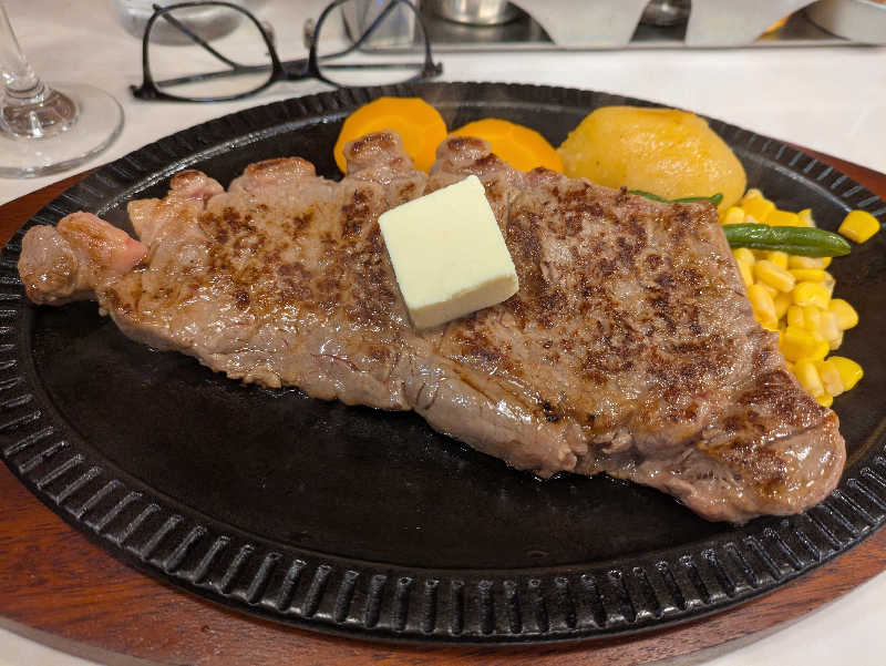 ちゃん丁目の下新屋物語さんの3S HOTEL ATSUGIのサ活写真