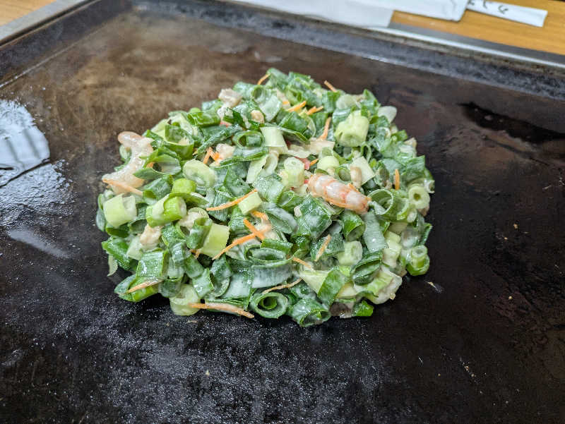 ちゃん丁目の下新屋物語さんの富士山天然水SPA サウナ鷹の湯のサ活写真